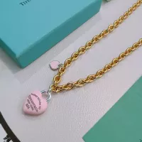 $45.00 USD Tiffany Necklaces #1389955