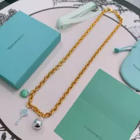 $48.00 USD Tiffany Necklaces #1389958