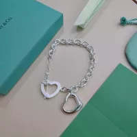 $48.00 USD Tiffany Bracelets #1389959