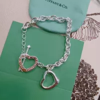 $48.00 USD Tiffany Bracelets #1389959