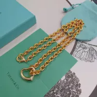 $52.00 USD Tiffany Necklaces #1389960