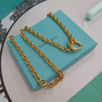 $52.00 USD Tiffany Necklaces #1389960
