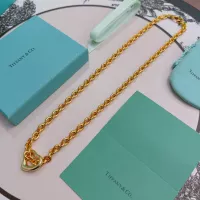$52.00 USD Tiffany Necklaces #1389960
