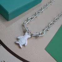 $64.00 USD Tiffany Necklaces #1389961