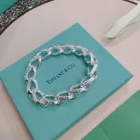 $56.00 USD Tiffany Bracelets #1389963