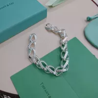 $56.00 USD Tiffany Bracelets #1389963