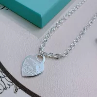 $45.00 USD Tiffany Necklaces #1389964