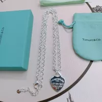 $45.00 USD Tiffany Necklaces #1389964