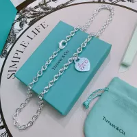 $48.00 USD Tiffany Necklaces #1389965