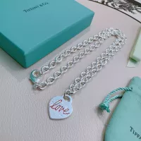 $48.00 USD Tiffany Necklaces #1389965