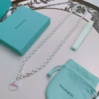 $48.00 USD Tiffany Necklaces #1389965