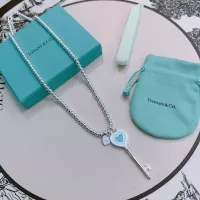 $48.00 USD Tiffany Necklaces #1389966