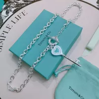 $60.00 USD Tiffany Necklaces #1389967