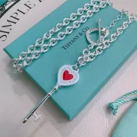 $60.00 USD Tiffany Necklaces #1389968