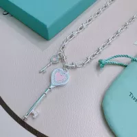 $60.00 USD Tiffany Necklaces #1389969