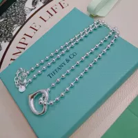 $39.00 USD Tiffany Necklaces #1389970