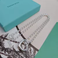 $39.00 USD Tiffany Necklaces #1389970