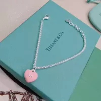 $38.00 USD Tiffany Bracelets #1389972