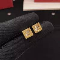 $27.00 USD Fendi Earrings For Women #1389978
