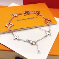 $29.00 USD Louis Vuitton LV Bracelets #1389979