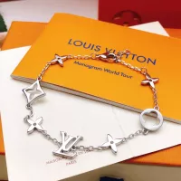 $29.00 USD Louis Vuitton LV Bracelets #1389979