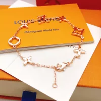 $29.00 USD Louis Vuitton LV Bracelets #1389980