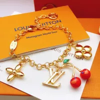 $36.00 USD Louis Vuitton LV Bracelets #1389985
