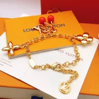 $36.00 USD Louis Vuitton LV Bracelets #1389985