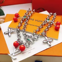 $42.00 USD Louis Vuitton Necklaces #1389986