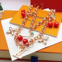 $42.00 USD Louis Vuitton Necklaces #1389987