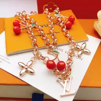 $42.00 USD Louis Vuitton Necklaces #1389987