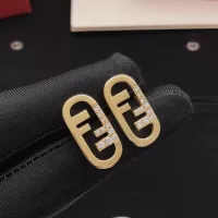 $29.00 USD Fendi Earrings For Women #1389992