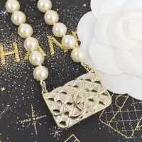 $40.00 USD Chanel Necklaces For Women #1389994