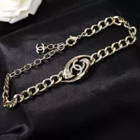 $25.00 USD Chanel Necklaces For Women #1389995