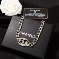 $25.00 USD Chanel Necklaces For Women #1389995
