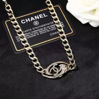 $25.00 USD Chanel Necklaces For Women #1389995