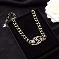$25.00 USD Chanel Necklaces For Women #1389995