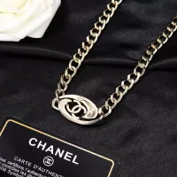 $25.00 USD Chanel Necklaces For Women #1389995