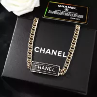 $29.00 USD Chanel Necklaces For Women #1389996