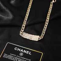 $29.00 USD Chanel Necklaces For Women #1389996
