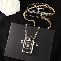 $36.00 USD Chanel Necklaces For Women #1389998