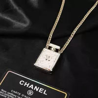 $36.00 USD Chanel Necklaces For Women #1389998