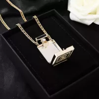 $36.00 USD Chanel Necklaces For Women #1389998