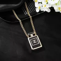 $36.00 USD Chanel Necklaces For Women #1389998