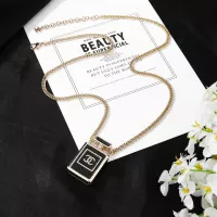 $36.00 USD Chanel Necklaces For Women #1389998