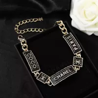 $40.00 USD Chanel Necklaces For Women #1389999
