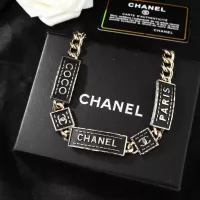 $40.00 USD Chanel Necklaces For Women #1389999