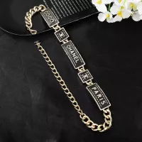 $40.00 USD Chanel Necklaces For Women #1389999