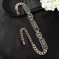 $40.00 USD Chanel Necklaces For Women #1389999