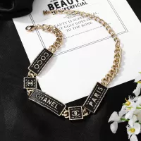 $40.00 USD Chanel Necklaces For Women #1389999